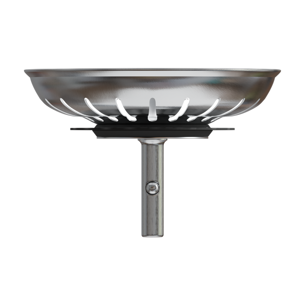 Korfplug Afvoerstop ⌀82 mm