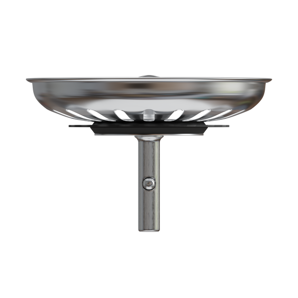 Korfplug Afvoerstop ⌀80 mm