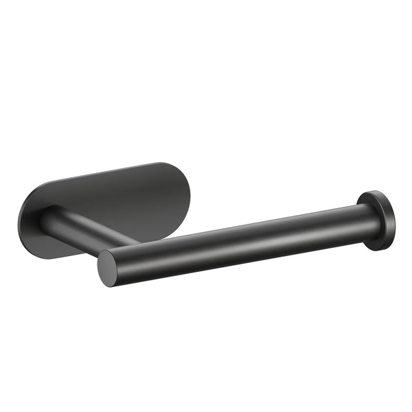 Zelfklevende WC Rolhouder