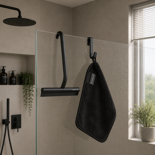 Minimalist Bathroom Design: How to Get the Look With Simple Accessories