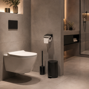 Bathroom Accessories as a Gift: What to Buy for a New Home or Renovation