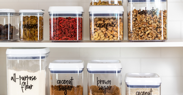 Kitchen hacks | How to organize smartly and efficiently