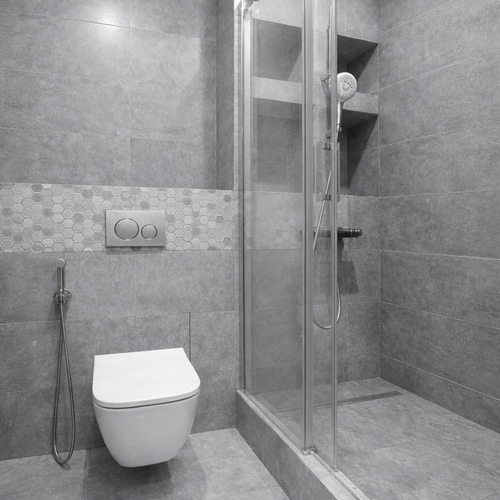 The Most Useful Accessories for a Small Bathroom