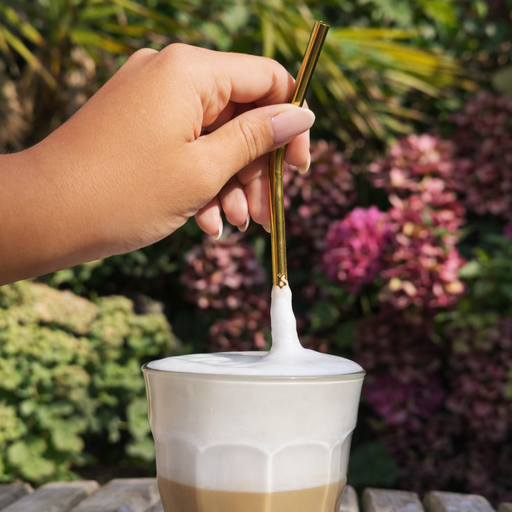 Best Electric Milk Frother 2026: Barista-Quality Foam for €9.99