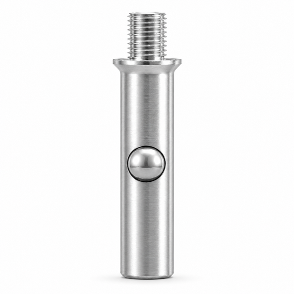 Gootsteenzeef Balpin Ø32mm
