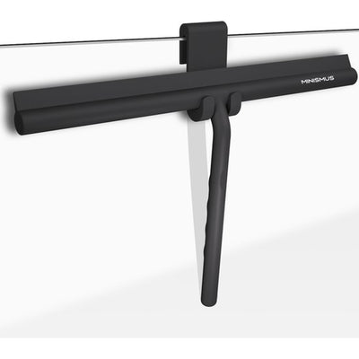 Extra Wide Shower Squeegee with Hanging Hook 33 cm