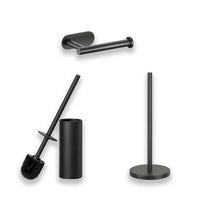 3 piece Toilet Accessories Set