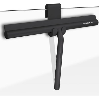 Shower Squeegee with Hanging Hook 28 cm