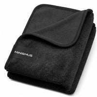 Flammwerk Microfiber Cleaning Cloth 2 Pack