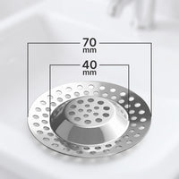 Minismus Sink Strainer Basket