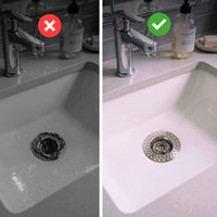 Minismus Sink Strainer Basket
