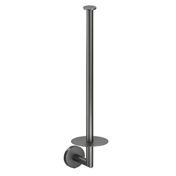 Wall Mounted Toilet Roll Holder
