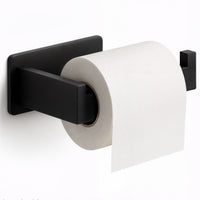 Self-Adhesive Toilet Paper Holder