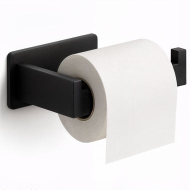 Self-Adhesive Toilet Paper Holder