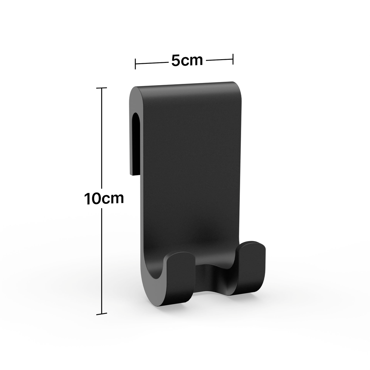 Door Hook for Shower Squeegee