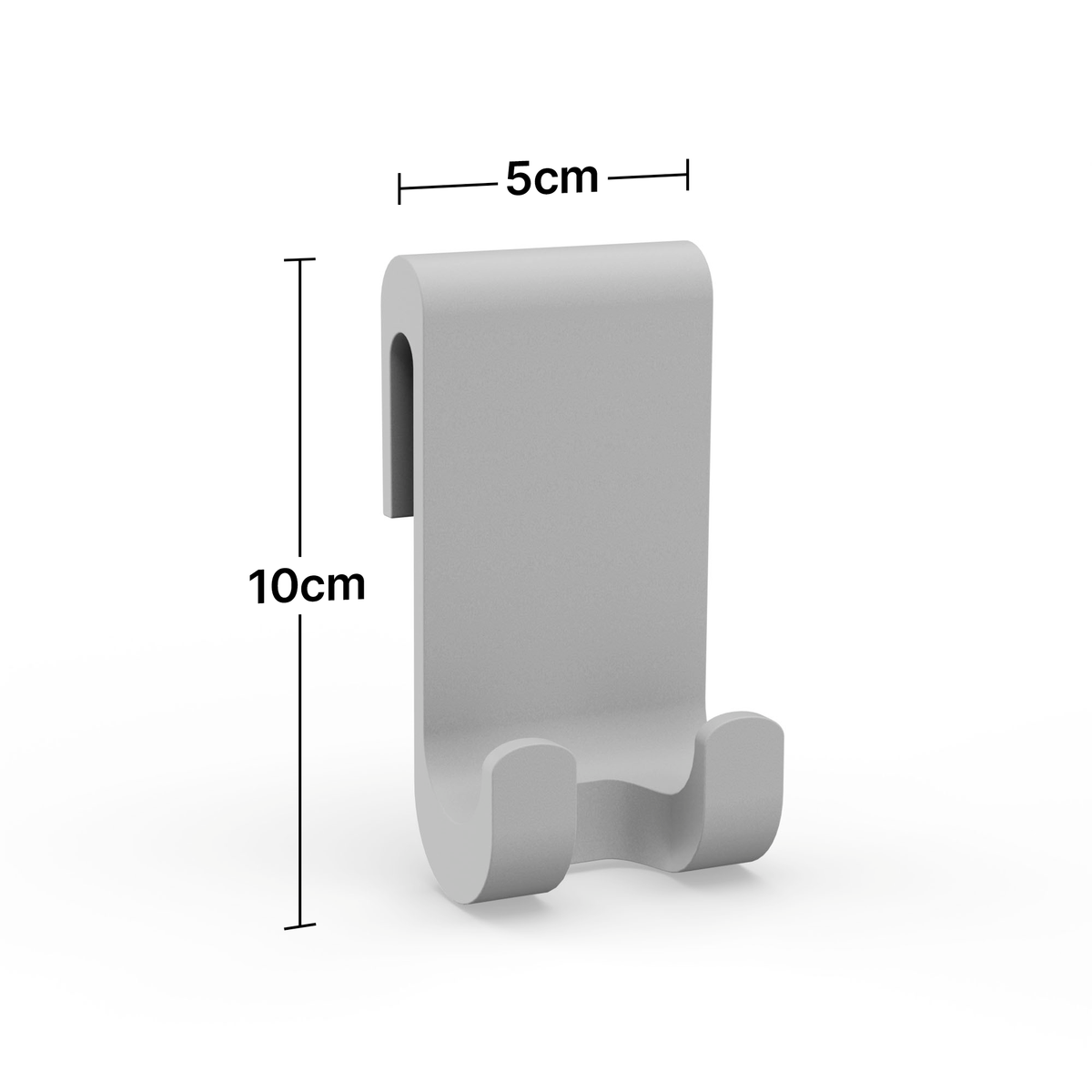 Door Hook for Shower Squeegee