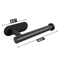 Selbstklebender WC-Rollenhalter