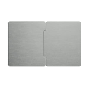 Quick-Dry XXL Diatomite Bath Mat – 80x50cm