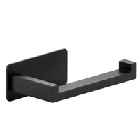 Toiletrolhouder Hangend Model, Extra Dun Ontwerp, RVS Zelfklevend
