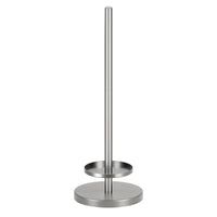 Standing Toilet Roll Holder for 5 Extra Rolls