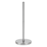 Standing Toilet Roll Holder for 5 Extra Rolls