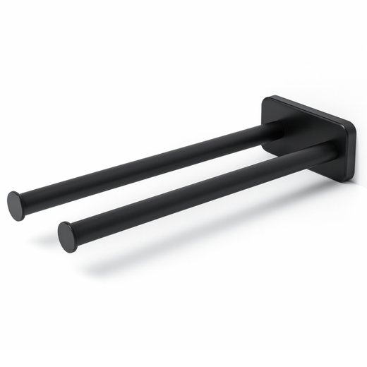 Towel Bar Holder