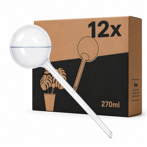Watering Globes - 270 ML - 12 Pack