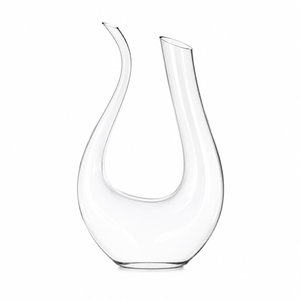 U-shape Wine Decanter