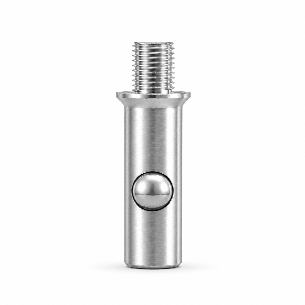 Spülbecken-Sieb Kugelstift Ø25mm