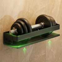 Duschablage Basket aus Edelstahl, 30 cm