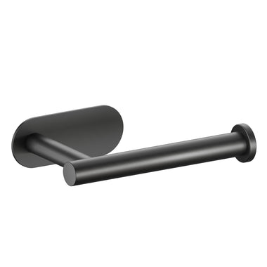 Zelfklevende WC Rolhouder