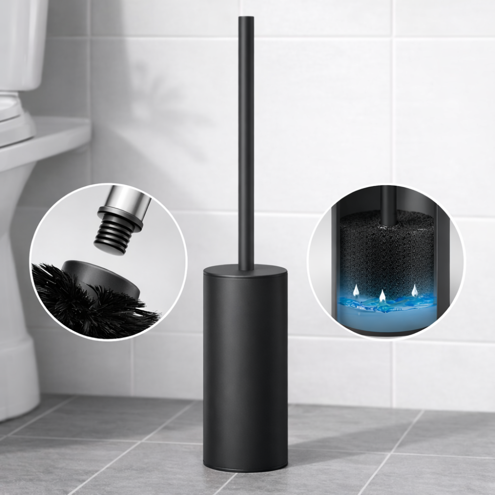 Toiletborstel