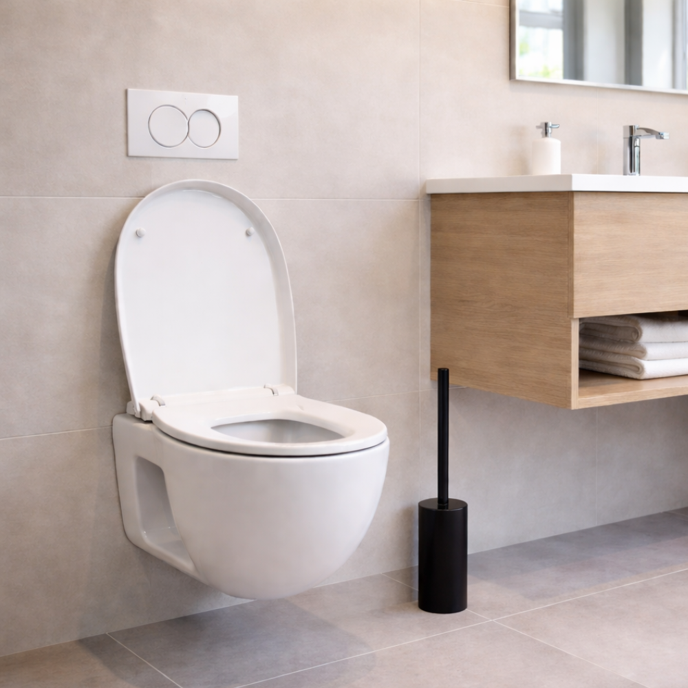 Toiletborstel